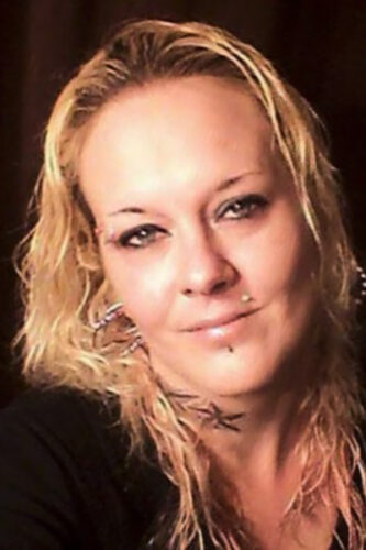 Samantha Currence-Vaughn 1984-2025